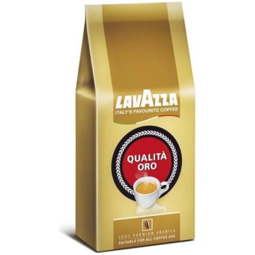 Lavazza Oro kafijas pupiņas, 1kg