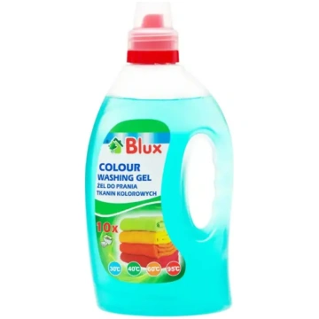 Veļas mazgāšanas līdzeklis 1L Blux Colour