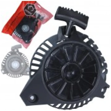 LP40-300 MOTORA STARTERIS (M90550) Marpol