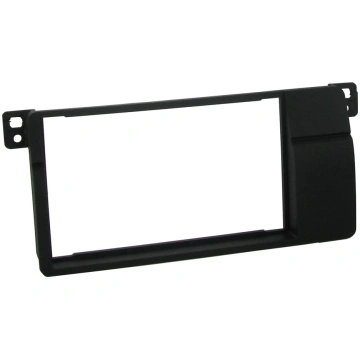 BMW 3 series, E46 (->2007) fascia plate (adapter 2