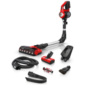 Bosch Cordless Vacuum Cleaner Unlimited 7 BBS711AN