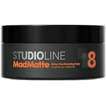 Matu pasta L"Oréal Paris Mad Matte Paste matējošu 