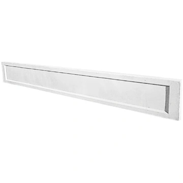 Betona pasēta Envelope 248*30*6cm 001893