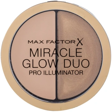 Max Factor Miracle Glow Duo Pro Illuminator 10 Lig