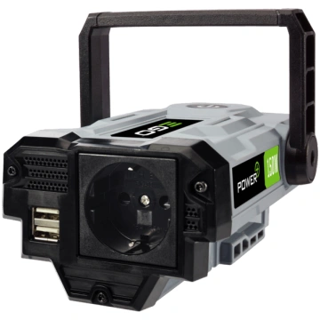 Strāvas invertors EGO Power+ Nexus Escape, 150W 69