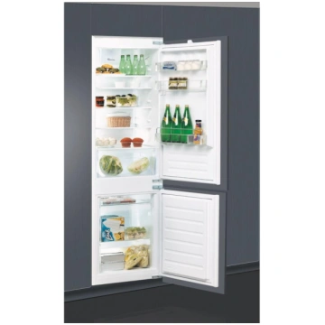 Whirlpool ART66102 Iebūvējams 177cm No Frost