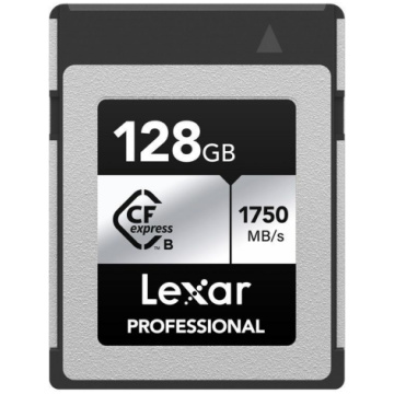 xqd 128gb