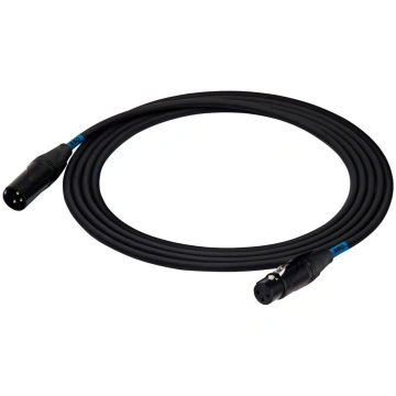 SSQ Cable XX10 - XLR-XLR cable, 10 metres
