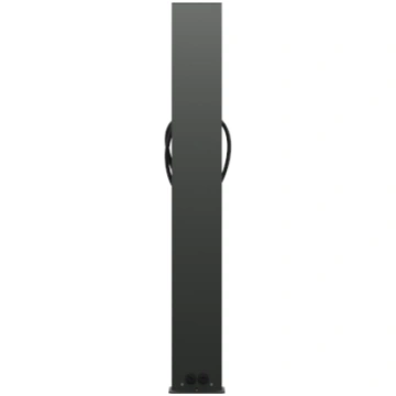 Wallbox , Pedestal Eiffel Basic Dual for Pulsar fa