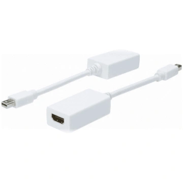 AV Digitus DisplayPort Mini - HDMI (AK-340411-001-