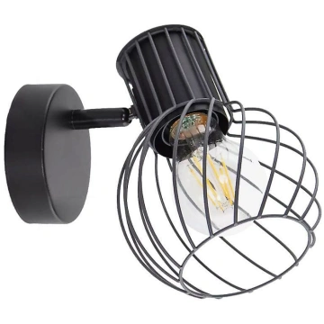Gaismeklis akcenta SP777-1R E14 MAYA Metroled