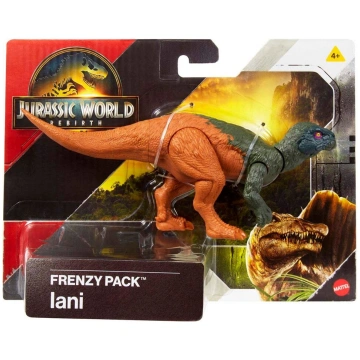 Jurassic World - Rebirth Danger Pack - Frenzy Pack