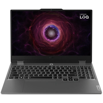 Lenovo LOQ 15ARP9 15.6" Portatīvais dators Ryzen 5