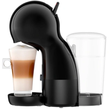 KRUPS kapsulu kafijas automāts ar Nescafe®Dolce Gu