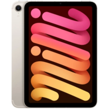 Planšetdators Apple iPad mini (2024) Wi-Fi + Cellu