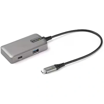 Startech DKT31CHPD3 USB C MULTIPORT ADAPTER 4K (DK