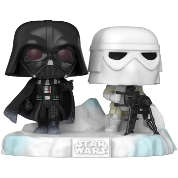 Funko Pop! Deluxe: Star Wars Battle at Echo Base S
