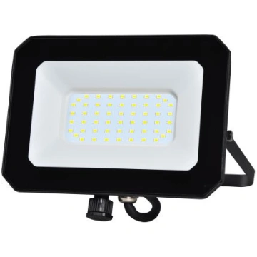 Prožektors LED, NEU EL, 50W, 5000lm, 4000K, IP65, 