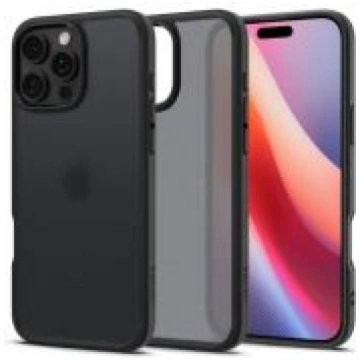 Spigen Spigen Ultra Hybrid Case for iPhone 16 Pro