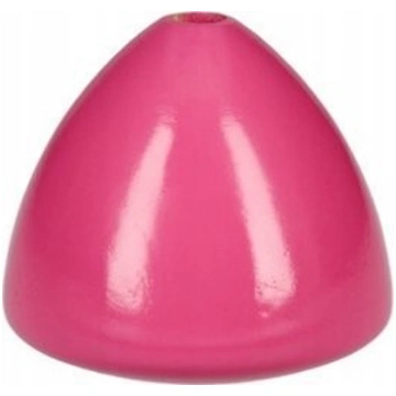 Comandante Comandante Standard Knob - Drewniana ga