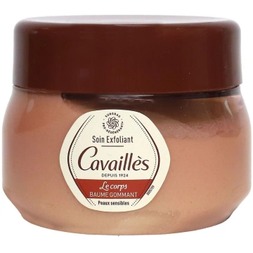 Clarins Roge Cavailles Roge Cavailles Exfoliating 