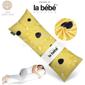 La Bebe™ Easy Maternity Pillow Art.70608146 Nordic