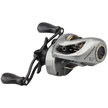 Savage Gear SG6 300 BC LH 5.6:1 – kreiso roku bait