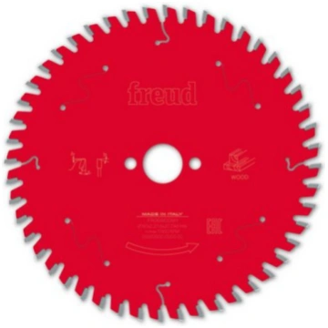 Zāģripa kokam FREUD FR16W004T, 216x30x2.4/1.8 mm, 