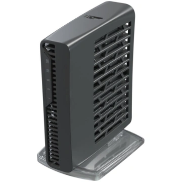 Mikrotik hAP ax2 wireless router Gigabit Ethernet