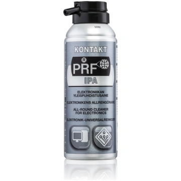 PRF IPA Contact Cleaner, 220 ml (PEIPA22)