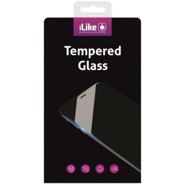 Aizsargstikls ILike Xiaomi Redmi 8 0.33mm Flat Cle