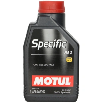 SPECIFIC 913D 5W30 1L MOTUL