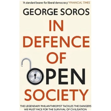 In Defence of Open Society: The Legendary Philanth