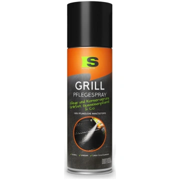 Spraytive 500 ml Grila kopšanas aerosols - Grila p