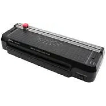 Laminators Olympia A245 Combo ar papīra griezēju, 