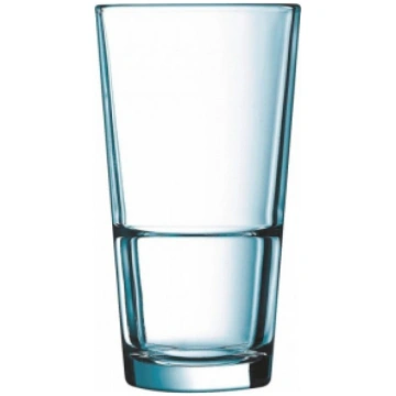 STACK UP AUGSTĀ GLĀZE 29CL, Arcoroc FR01H7764 8833