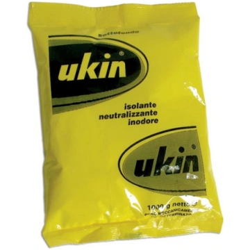 UKIN KG.1 FONDO ISOLANTE NEUTRALIZZANTE INODORE MA