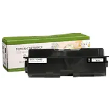 STATIC Toner cartridge compatible with Kyocera TK-