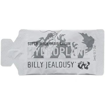 Billy Jealousy, Hydroplane Super-Slick, Softening,