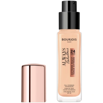 Bourjois Always Fabulous 24HRS Extreme Resist Tonā