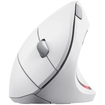 Trust Verto Vertical Ergonomic wireless mouse whit