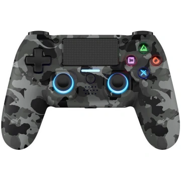 Dragonshock Mizar+ Black, Grey, Camouflage Bluetoo