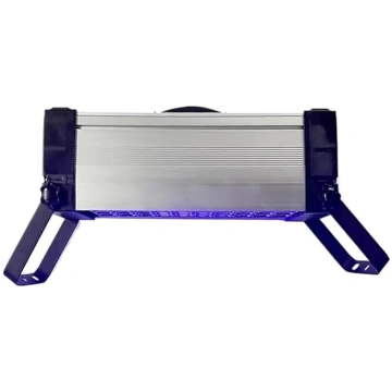 800W Tintenhärtungs-Trocknungslampe UV-Tinte Schne