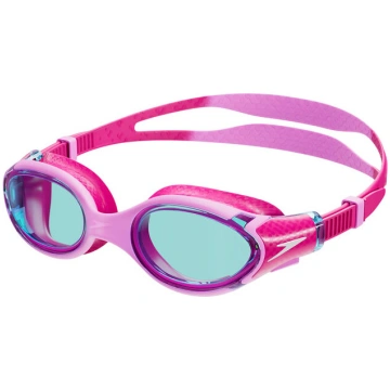 Peldēšanas brilles Speedo, rozā krās