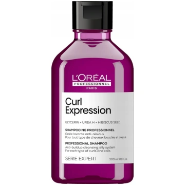 L"OREAL PROFESSIONNEL_Serie Expert Curl Expression