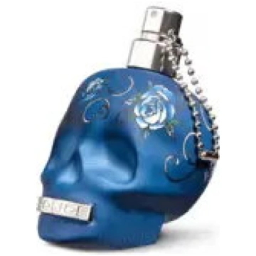 Eau de Toilette Police To Be Tattooart vīriešiem, 