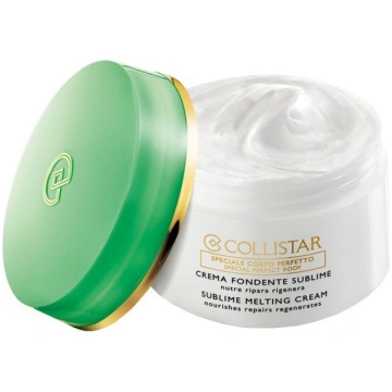 Collistar Corpo Perfetto Maxi-Taglia Crema Fondent