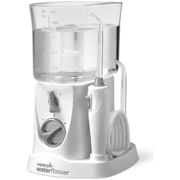Irigators Waterpik WP-300, balta krās