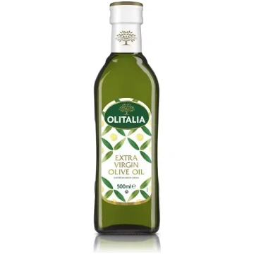 OLITALIA Extra Virgin Olive Oil 0.5l, 450-08355