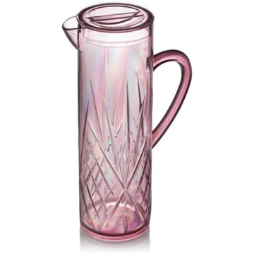 CHARISMA KRŪZE 1,5L, PLŪMJU ROZĀ, AKRILS, DEPA